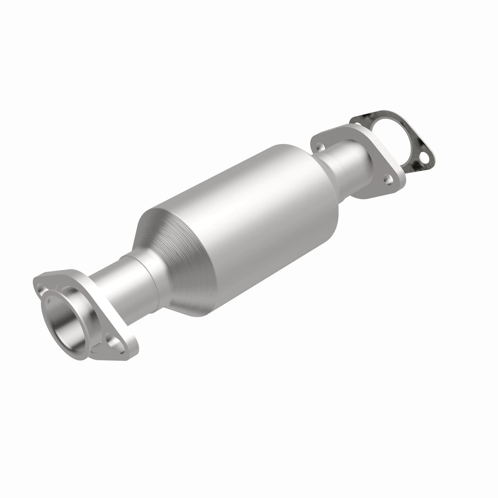 MagnaFlow Exhaust Products 3391240 California CARB Direct-Fit Catalytic Converter for Select Mitsubishi Van
