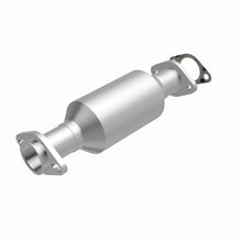 Load image into Gallery viewer, MagnaFlow Exhaust Products 3391240 California CARB Direct-Fit Catalytic Converter for Select Mitsubishi Van