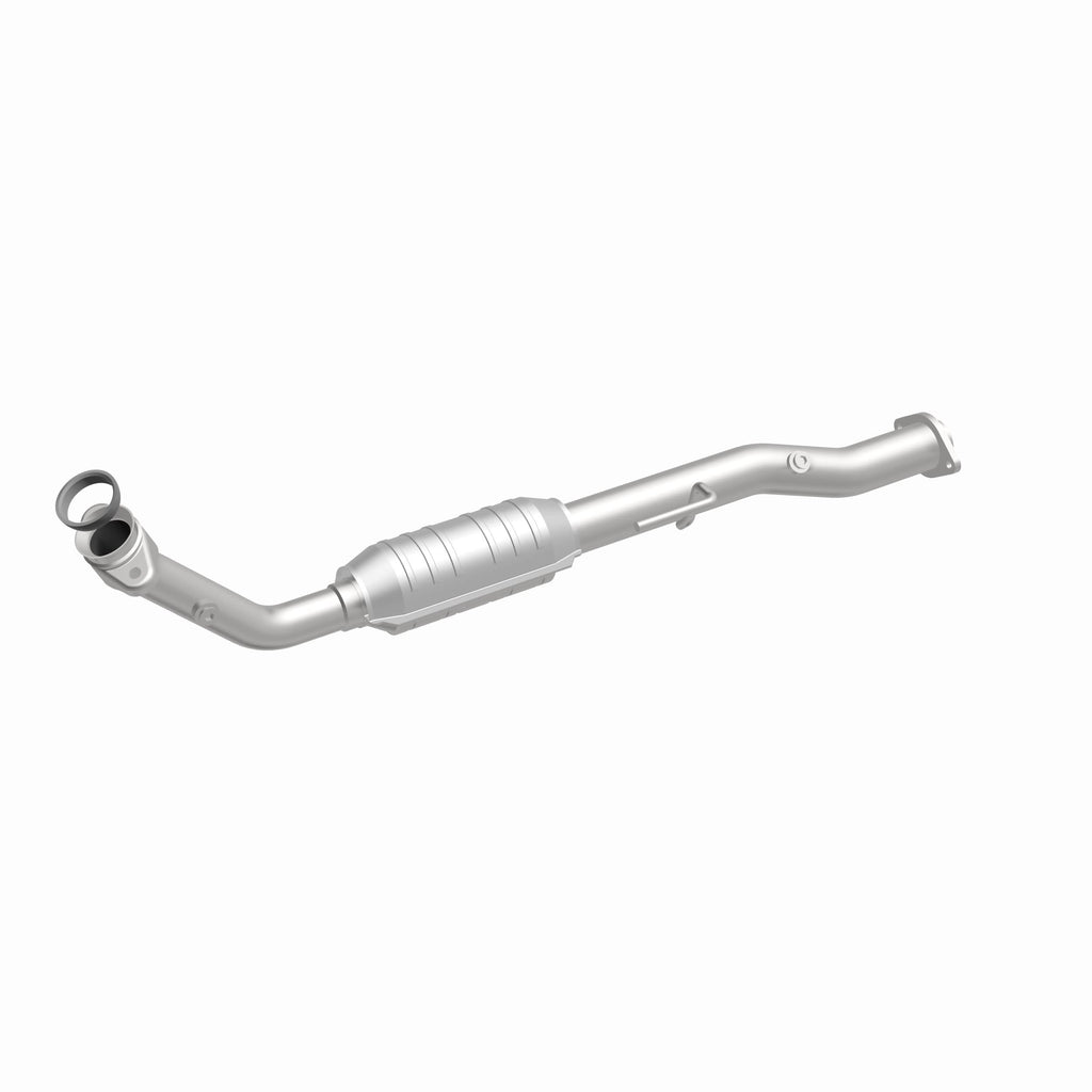 MagnaFlow Exhaust Products 23389 HM Grade Direct-Fit Catalytic Converter for Select Ford Ranger
