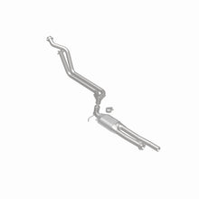 Load image into Gallery viewer, MagnaFlow Exhaust Products 23839 Standard Grade Direct-Fit Catalytic Converter for Select Mercedes-Benz 300E, Mercedes-Benz 300TE, Mercedes-Benz E320