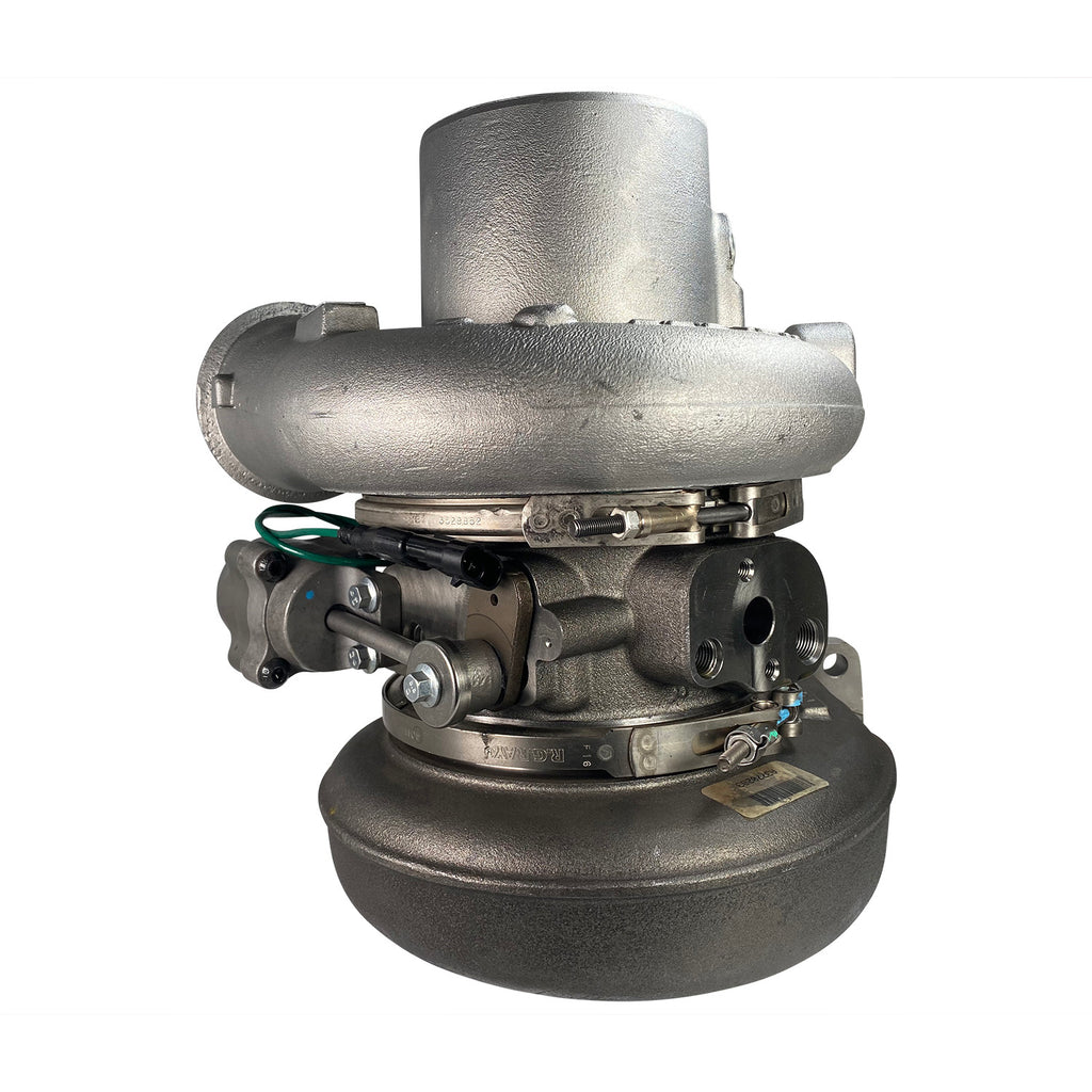 Alliant Power 3768268HX Turbocharger