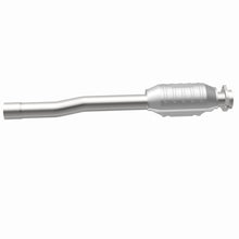Load image into Gallery viewer, MagnaFlow Exhaust Products 23826 Standard Grade Direct-Fit Catalytic Converter for Select Land Rover Range Rover
