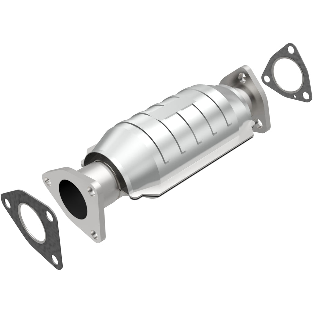 MagnaFlow Exhaust Products 22623 Standard Grade Direct-Fit Catalytic Converter for Select Honda Accord
