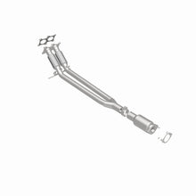 Load image into Gallery viewer, MagnaFlow Exhaust Products 51360 OEM Grade Direct-Fit Catalytic Converter for Select Volvo S80