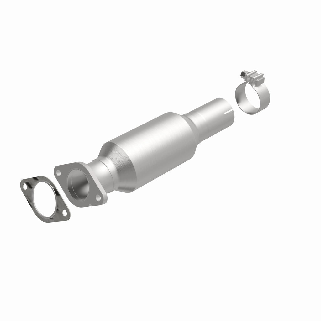 MagnaFlow Exhaust Products 21-729 OEM Grade Direct-Fit Catalytic Converter for Select Ford Edge