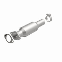 Load image into Gallery viewer, MagnaFlow Exhaust Products 21-729 OEM Grade Direct-Fit Catalytic Converter for Select Ford Edge