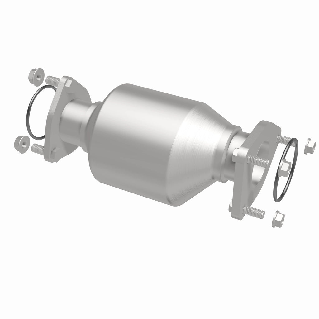 MagnaFlow Exhaust Products 5671896 California CARB Direct-Fit Catalytic Converter for Select Honda Accord