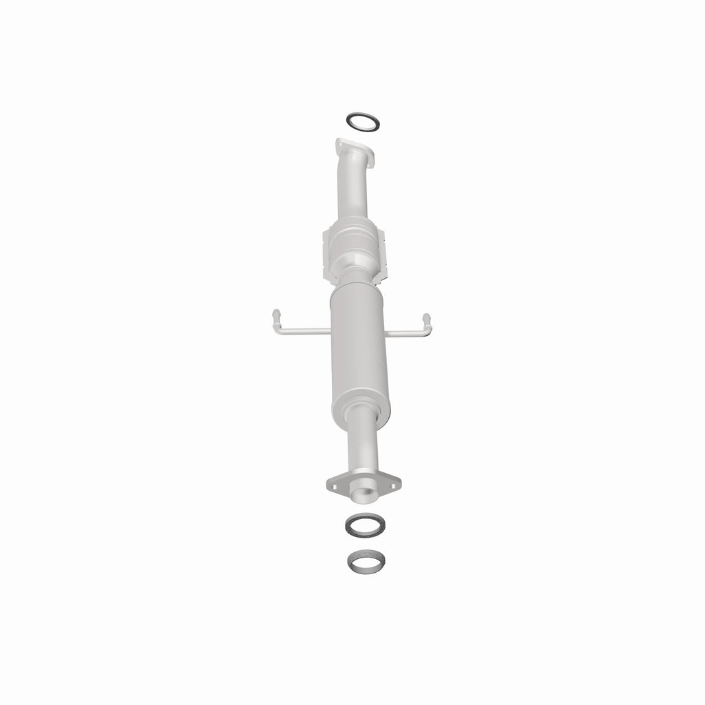 MagnaFlow Exhaust Products 49189 OEM Grade Direct-Fit Catalytic Converter for Select Scion xB