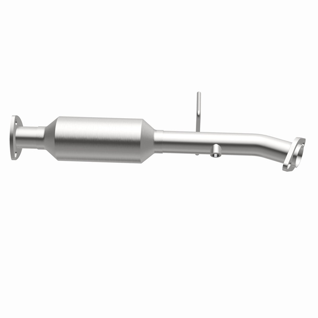 MagnaFlow Exhaust Products 3391669 California CARB Direct-Fit Catalytic Converter for Select Kia Sportage