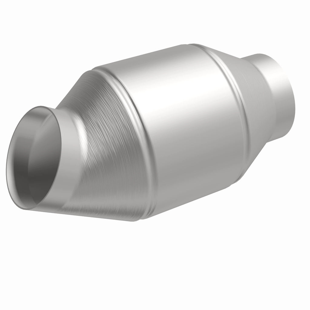 MagnaFlow Exhaust Products 51779 OEM Grade Universal Catalytic Converter for Select Ford Mustang, Jeep Liberty