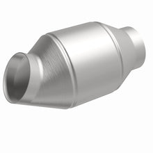 Load image into Gallery viewer, MagnaFlow Exhaust Products 51779 OEM Grade Universal Catalytic Converter for Select Ford Mustang, Jeep Liberty