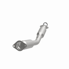 Load image into Gallery viewer, MagnaFlow Exhaust Products 49753 OEM Grade Direct-Fit Catalytic Converter for Select Nissan Micra, Nissan Sentra, Nissan Versa, Nissan Versa Note