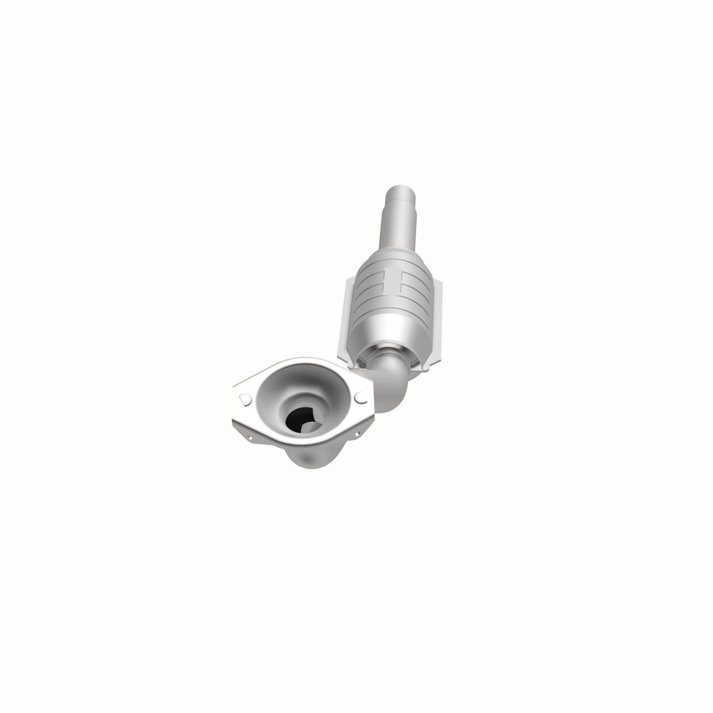 MagnaFlow Exhaust Products 22923 Standard Grade Direct-Fit Catalytic Converter for Select Volkswagen Golf, Volkswagen Jetta