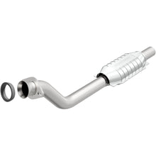 Load image into Gallery viewer, MagnaFlow Exhaust Products 23422 Standard Grade Direct-Fit Catalytic Converter for Select Buick Electra, Buick LeSabre, Buick Reatta, Buick Riviera, Oldsmobile 98, Oldsmobile Delta 88, Pontiac Bonneville