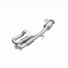 Load image into Gallery viewer, MagnaFlow Exhaust Products 6571234 California CARB Direct-Fit Catalytic Converter for Select Nissan Maxima