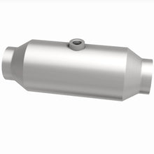 Load image into Gallery viewer, MagnaFlow Exhaust Products 4651356 California CARB Universal Catalytic Converter for Select Ford Expedition, Ford F-150, Lincoln Mark LT, Lincoln Navigator
