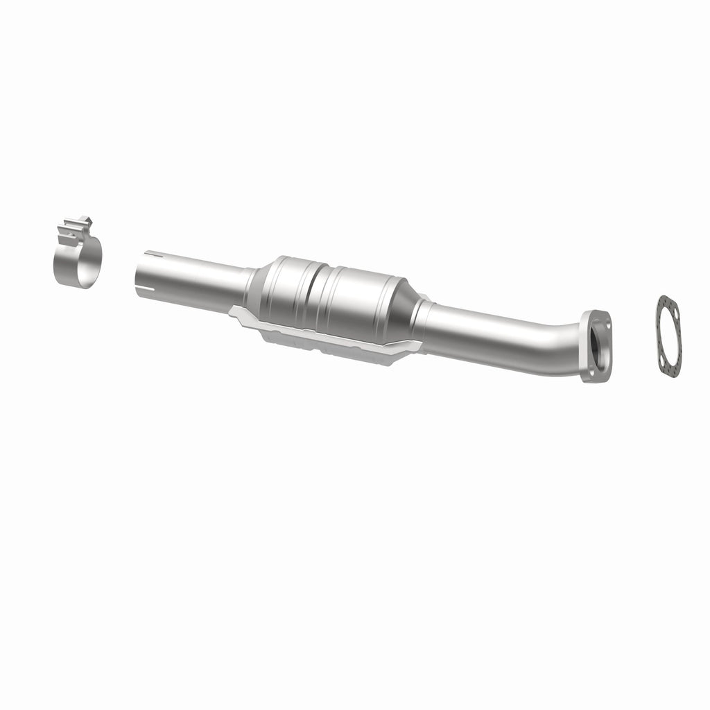 MagnaFlow Exhaust Products 49151 OEM Grade Direct-Fit Catalytic Converter for Select Mitsubishi Eclipse