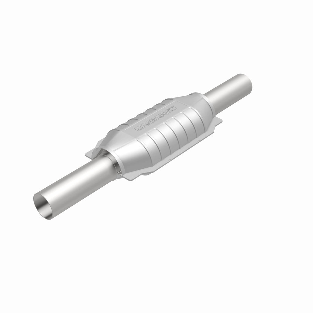 MagnaFlow Exhaust Products 23467 Standard Grade Direct-Fit Catalytic Converter for Select Buick Skylark, Oldsmobile Calais, Oldsmobile Cutlass Calais, Pontiac Grand Am