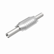Load image into Gallery viewer, MagnaFlow Exhaust Products 23467 Standard Grade Direct-Fit Catalytic Converter for Select Buick Skylark, Oldsmobile Calais, Oldsmobile Cutlass Calais, Pontiac Grand Am