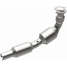 Load image into Gallery viewer, MagnaFlow Exhaust Products 49938 OEM Grade Direct-Fit Catalytic Converter for Select Chevrolet Camaro