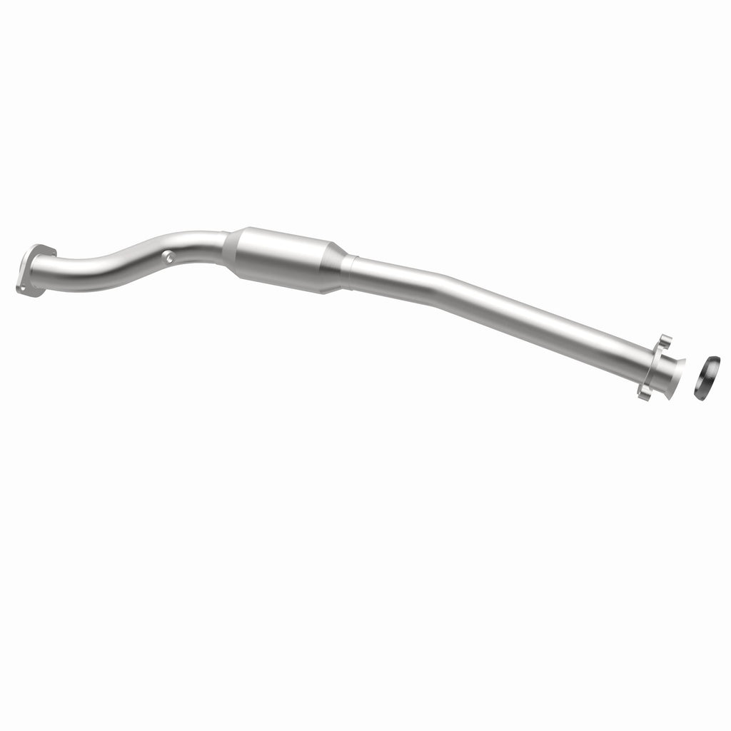 MagnaFlow Exhaust Products 5491966 California CARB Direct-Fit Catalytic Converter for Select Chevrolet Colorado, GMC Canyon, Hummer H3, Isuzu i-370