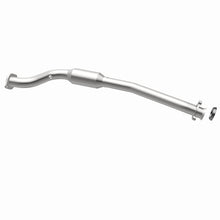 Load image into Gallery viewer, MagnaFlow Exhaust Products 5491966 California CARB Direct-Fit Catalytic Converter for Select Chevrolet Colorado, GMC Canyon, Hummer H3, Isuzu i-370