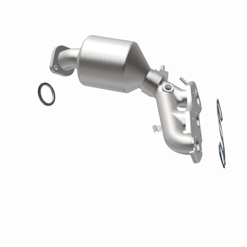 MagnaFlow Exhaust Products 52580 OEM Grade Manifold Catalytic Converter for Select Toyota Avalon, Toyota Venza
