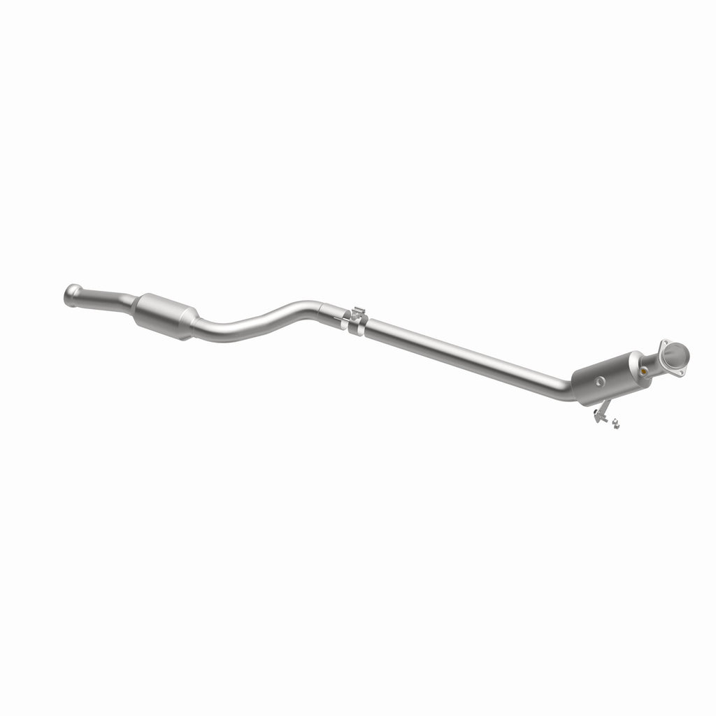 MagnaFlow Exhaust Products 21-563 OEM Grade Direct-Fit Catalytic Converter for Select Mercedes-Benz CLS550