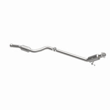 Load image into Gallery viewer, MagnaFlow Exhaust Products 21-563 OEM Grade Direct-Fit Catalytic Converter for Select Mercedes-Benz CLS550