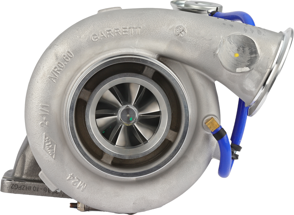 Alliant Power 799640-5001S Turbocharger