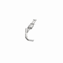 Load image into Gallery viewer, MagnaFlow Exhaust Products 15602 Street Series Polished Cat-Back System for Select Chevrolet C1500, Chevrolet K1500, GMC C1500, GMC K1500