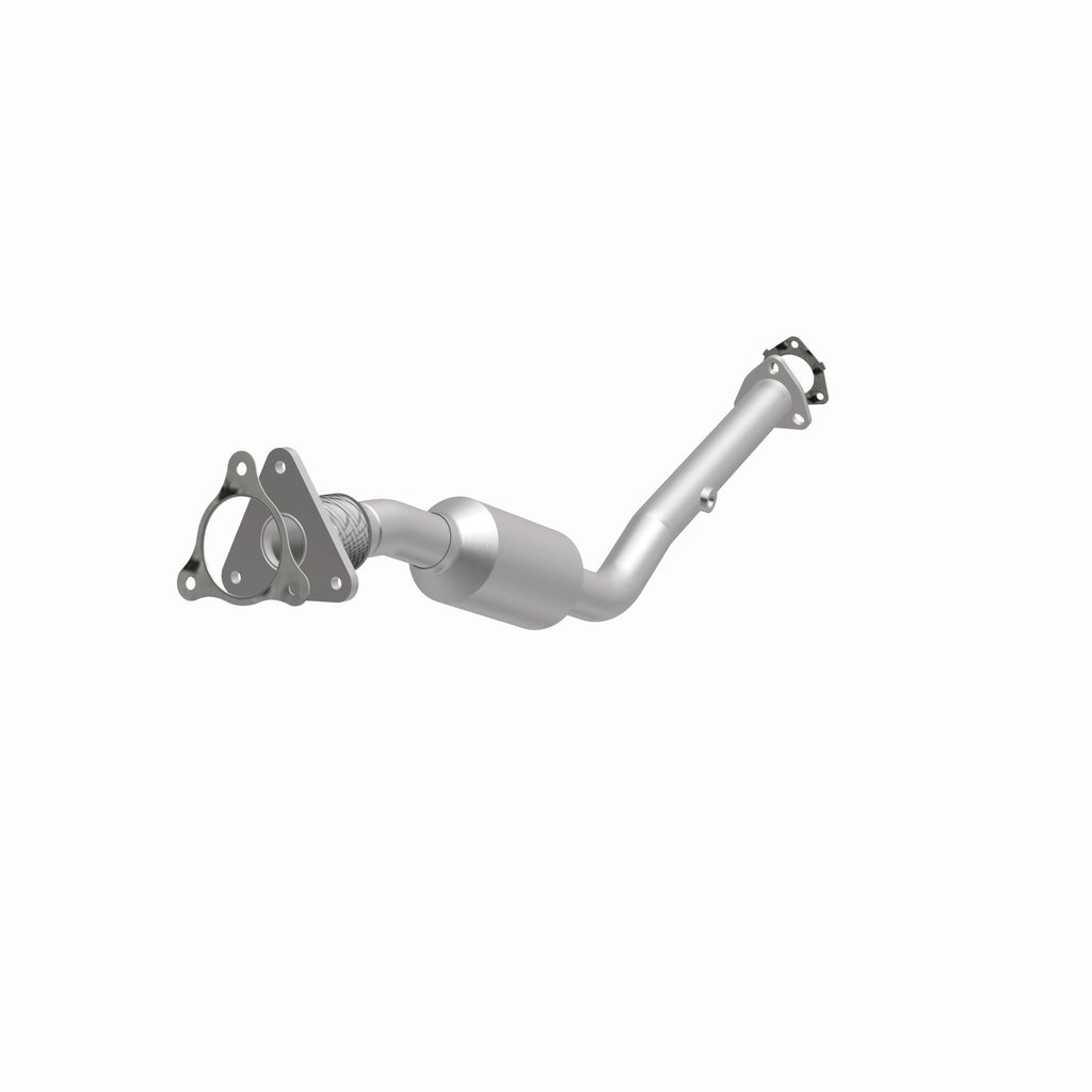 MagnaFlow Exhaust Products 51583 OEM Grade Direct-Fit Catalytic Converter for Select Saturn Ion