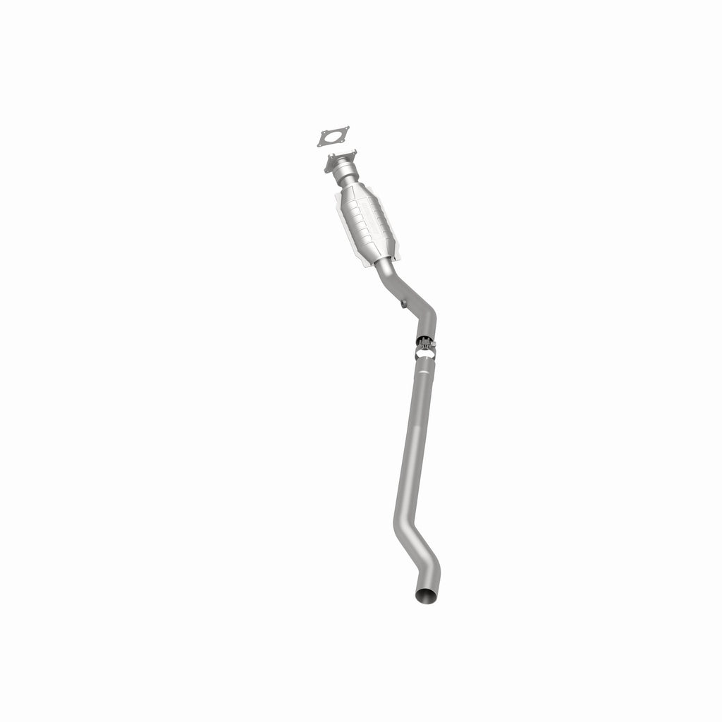 MagnaFlow Exhaust Products 4451279 California CARB Direct-Fit Catalytic Converter for Select Chrysler Town & Country, Dodge Caravan, Dodge Grand Caravan, Plymouth Grand Voyager, Plymouth Voyager