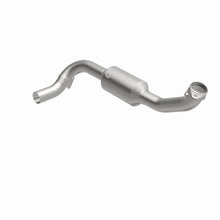 Load image into Gallery viewer, MagnaFlow Exhaust Products 52507 OEM Grade Direct-Fit Catalytic Converter for Select Lincoln Navigator