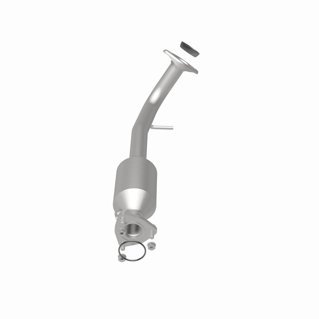 MagnaFlow Exhaust Products 52041 OEM Grade Direct-Fit Catalytic Converter for Select Honda Insight