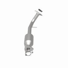 Load image into Gallery viewer, MagnaFlow Exhaust Products 52041 OEM Grade Direct-Fit Catalytic Converter for Select Honda Insight