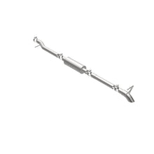 Load image into Gallery viewer, MagnaFlow Exhaust Products 17120 Off Road Pro Series Gas Stainless Cat-Back for Select Jeep Wrangler