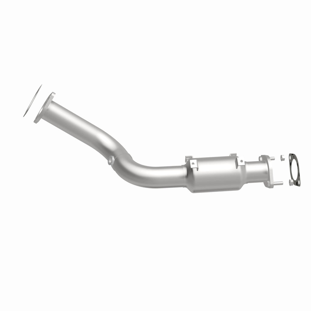 MagnaFlow Exhaust Products 5571708 California CARB Direct-Fit Catalytic Converter for Select Nissan Rogue
