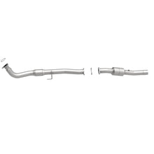 Load image into Gallery viewer, MagnaFlow Exhaust Products 51949 OEM Grade Direct-Fit Catalytic Converter for Select Chevrolet Silverado HD