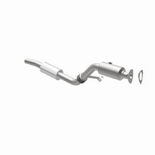 Load image into Gallery viewer, MagnaFlow Exhaust Products 5461904 California CARB Direct-Fit Catalytic Converter for Select Audi A4 Quattro