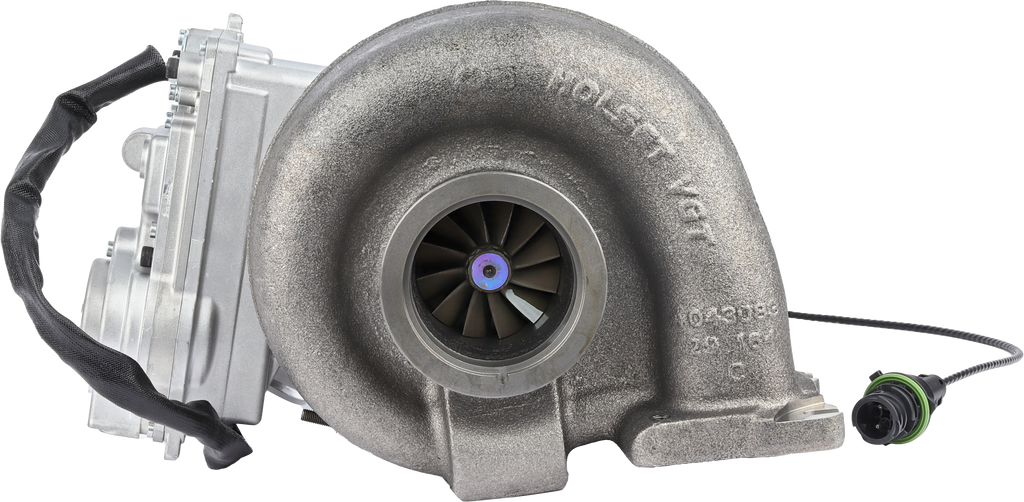 Alliant Power 4031000HX Turbocharger