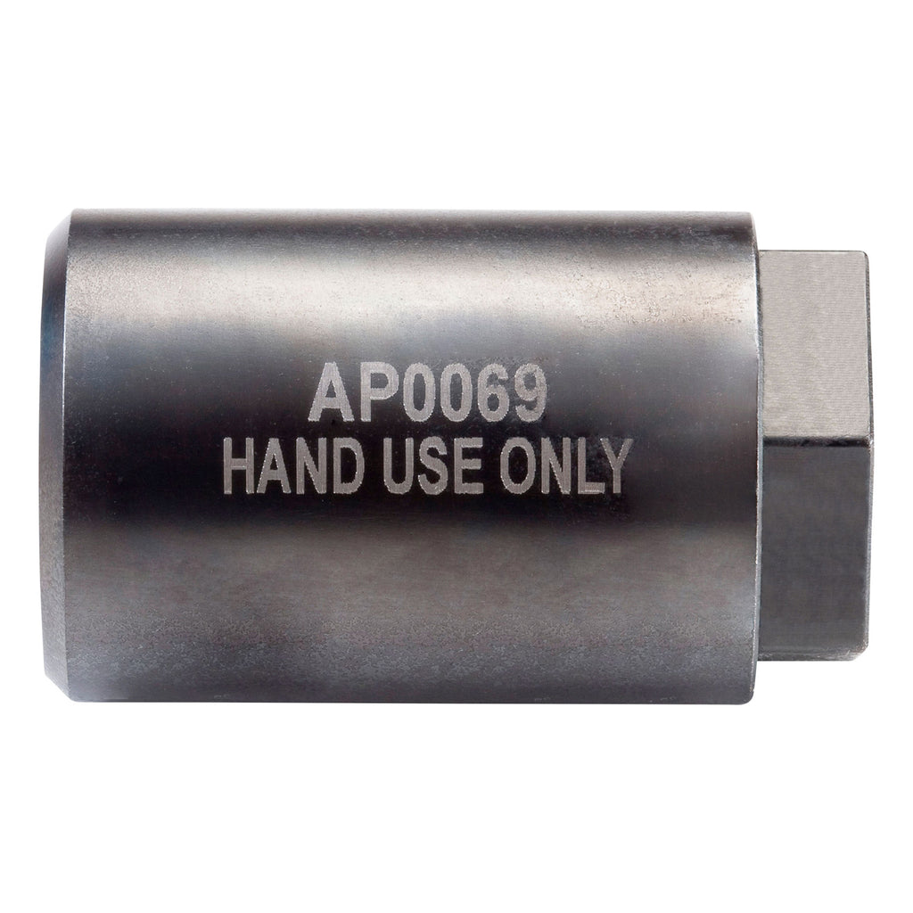Alliant Power AP0069 High Pressure Oil Rail Ball Tubes