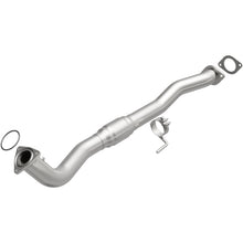 Load image into Gallery viewer, MagnaFlow Exhaust Products 52493 OEM Grade Direct-Fit Catalytic Converter for Select Chevrolet Silverado HD Classic, Chevrolet Silverado HD, Chevrolet Silverado 3500, GMC Sierra HD, GMC Sierra