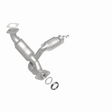 Load image into Gallery viewer, MagnaFlow Exhaust Products 24233 HM Grade Direct-Fit Catalytic Converter for Select Mitsubishi Montero