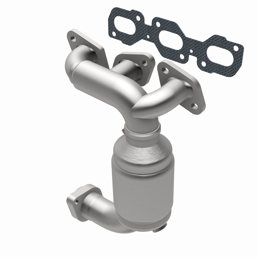 MagnaFlow Exhaust Products 50301 HM Grade Manifold Catalytic Converter for Select Ford Contour, Ford Mystique, Mercury Cougar, Mercury Mystique