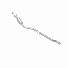 Load image into Gallery viewer, MagnaFlow Exhaust Products 4451201 California CARB Direct-Fit Catalytic Converter for Select Chrysler Voyager, Dodge Caravan