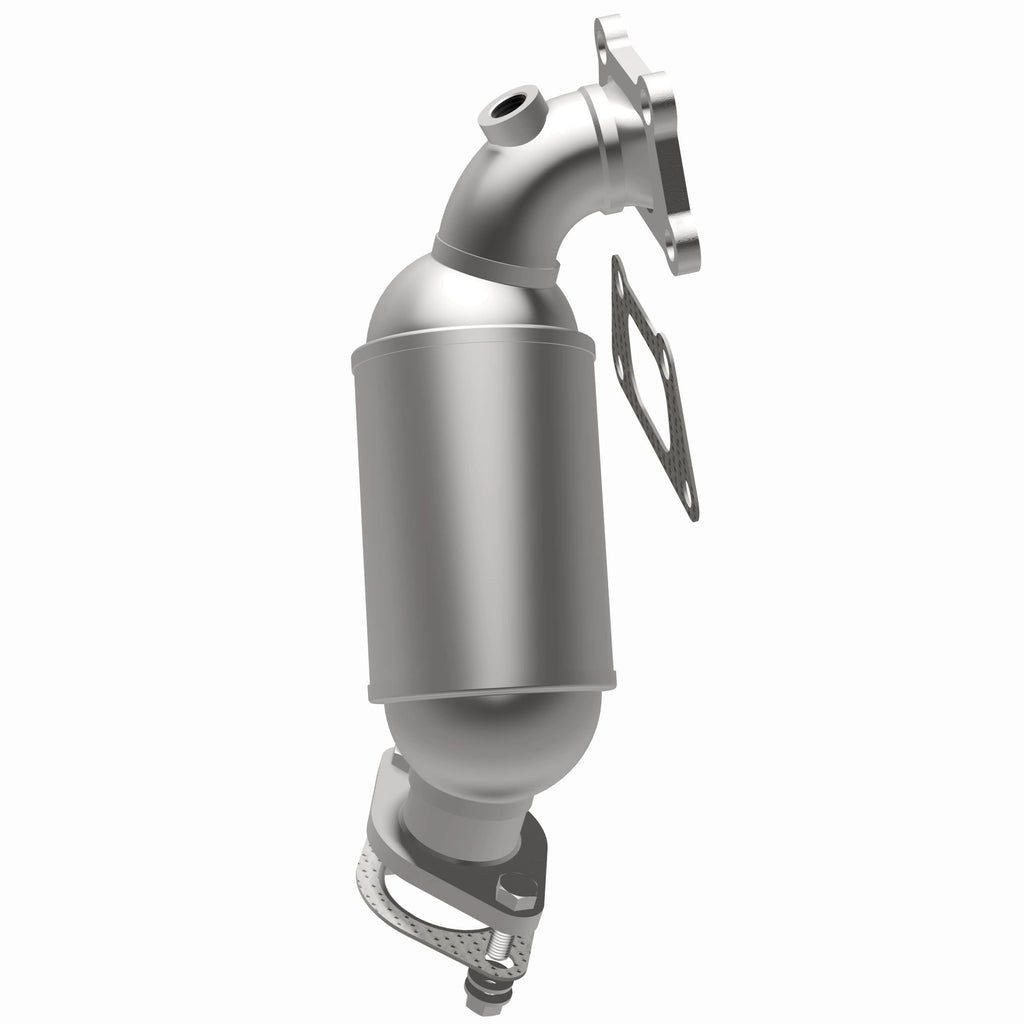 MagnaFlow Exhaust Products 23-277 OEM Grade Direct-Fit Catalytic Converter for Select Buick Enclave, Chevrolet Traverse