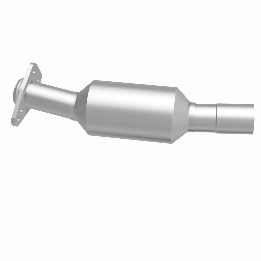 MagnaFlow Exhaust Products 3322431 California CARB Direct-Fit Catalytic Converter for Select Buick Century, Buick Electra, Buick Estate Wagon, Buick LeSabre, Buick Regal, Buick Riviera, Cadillac DeVille, Cadillac Eldorado, Cadillac Fleetwood, Cadillac