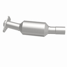 Load image into Gallery viewer, MagnaFlow Exhaust Products 3322431 California CARB Direct-Fit Catalytic Converter for Select Buick Century, Buick Electra, Buick Estate Wagon, Buick LeSabre, Buick Regal, Buick Riviera, Cadillac DeVille, Cadillac Eldorado, Cadillac Fleetwood, Cadillac