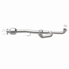 Load image into Gallery viewer, MagnaFlow Exhaust Products 5671027 California CARB Direct-Fit Catalytic Converter for Select Honda Accord